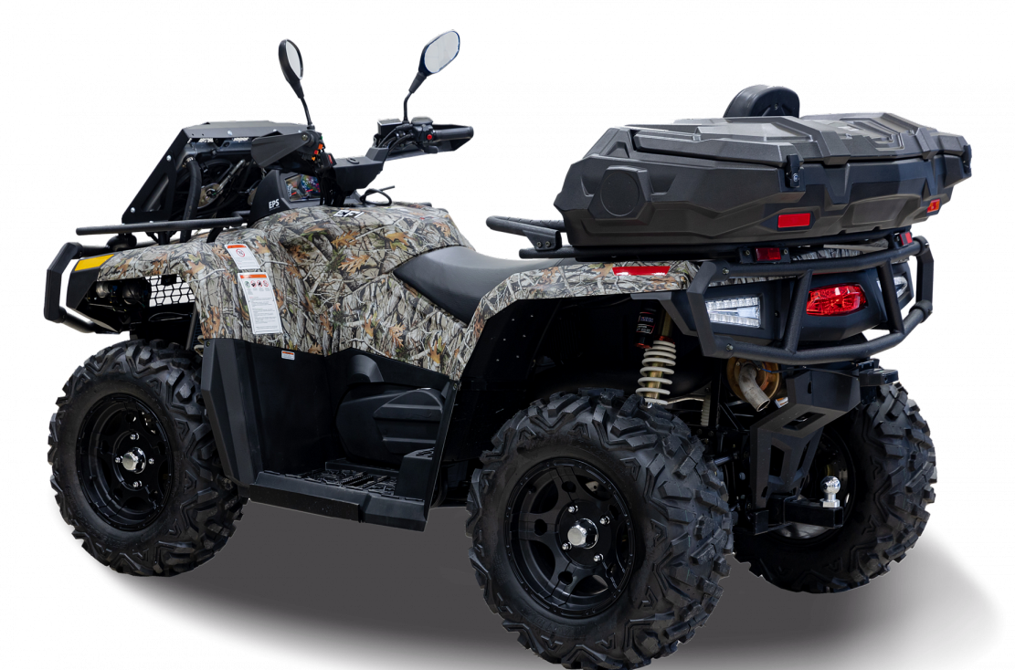 Квадроцикл HISUN TACTIC GT1000/EXTREME EDITION в Салавате