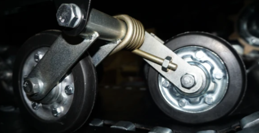 Мотобуксировщик XTREME-MOTORS "Полюс-2" Зима 15 л.с. в Салавате