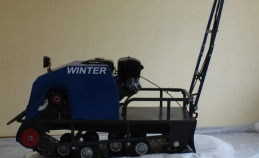 Мотобуксировщик ВЕПС WINTER «ПРОФИ» 17 в Салавате