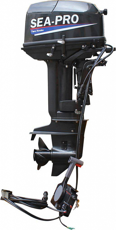 Лодочный мотор SEA-PRO Т 40SE в Салавате