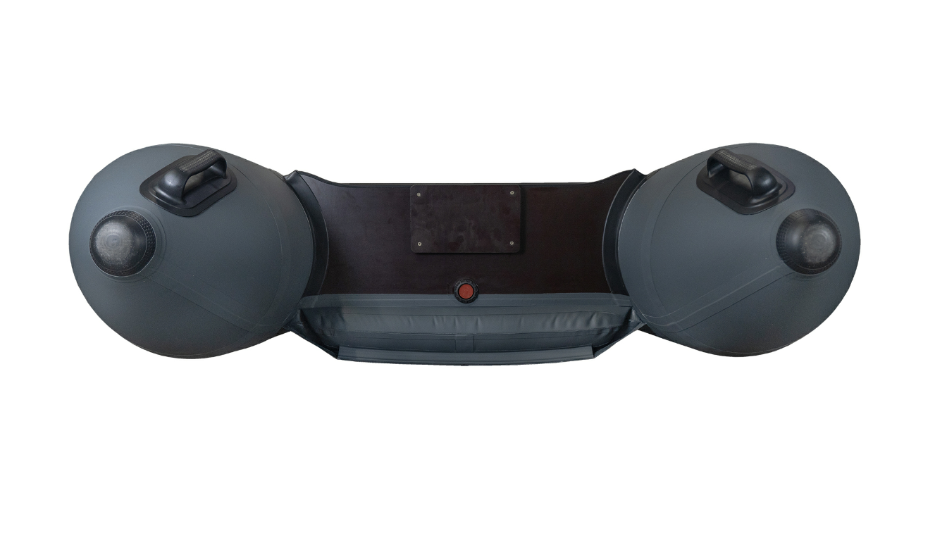 Лодка Барс 3200 нднд в Салавате