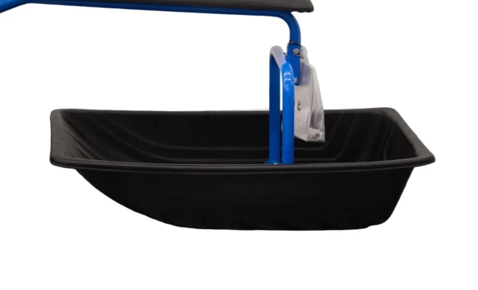 Мотобуксировщик НЕВА МС1-ZS (GB225) в Салавате