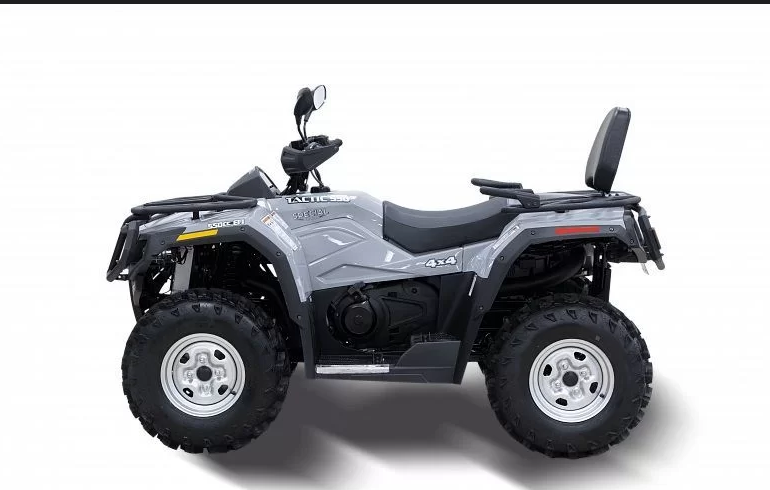 Квадроцикл HISUN TACTIC 550 (HS550ATV) NORMAL в Салавате