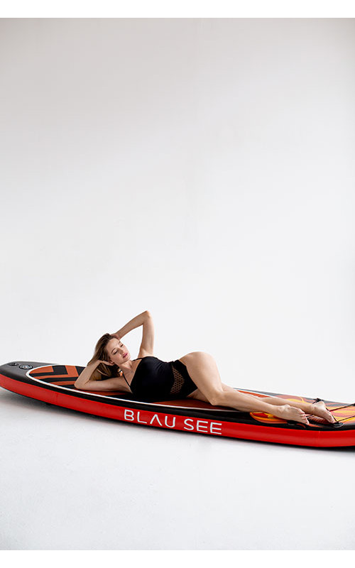 НАДУВНОЙ SUP BOARD BURNFIRE 11 в Салавате