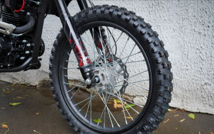 Мотоцикл BSE Z1 Y (035) в Салавате