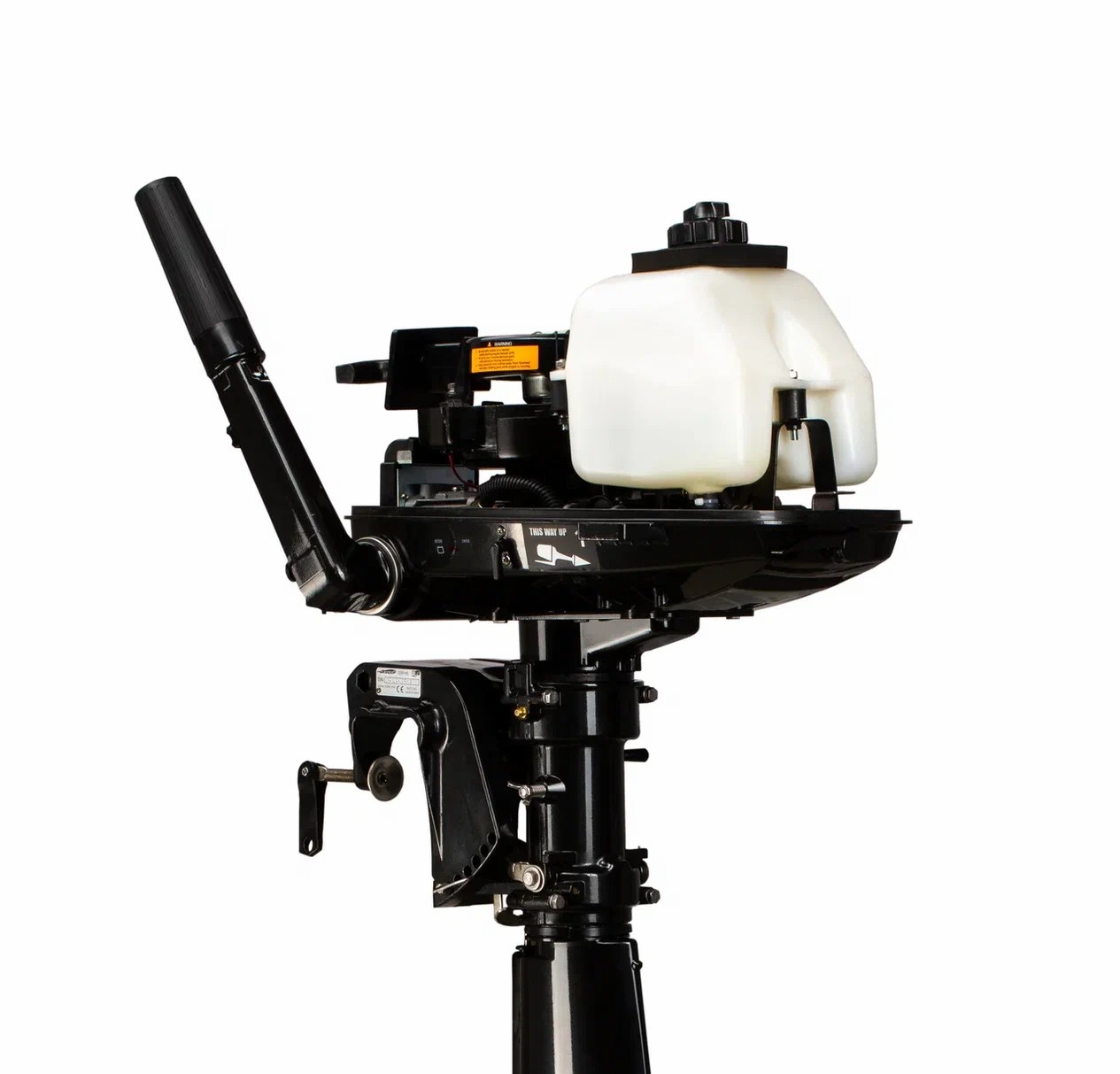 ЛОДОЧНЫЙ МОТОР GLADIATOR G5FHS в Салавате