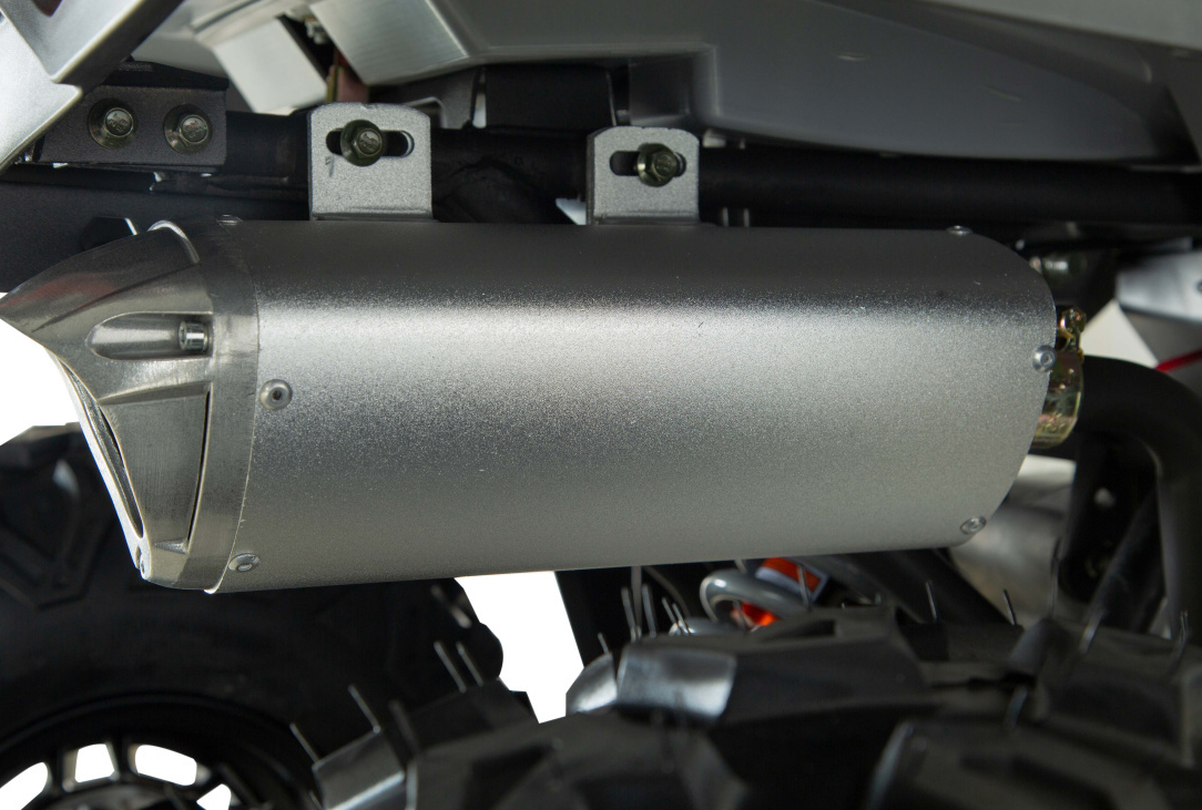 Квадроцикл YACOTA VIKING PRO 250 в Салавате