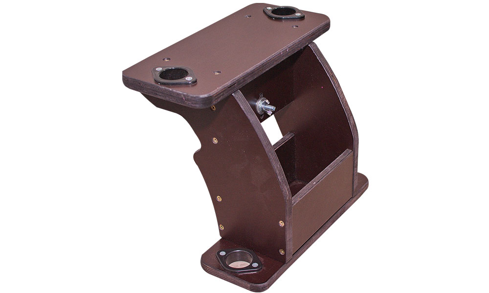 Подставка под эхолот №1 в Салавате