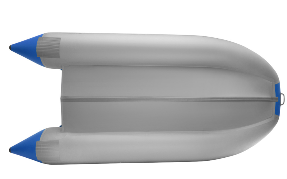 ЛОДКА ДРАККАР 3250 СК HANT в Салавате