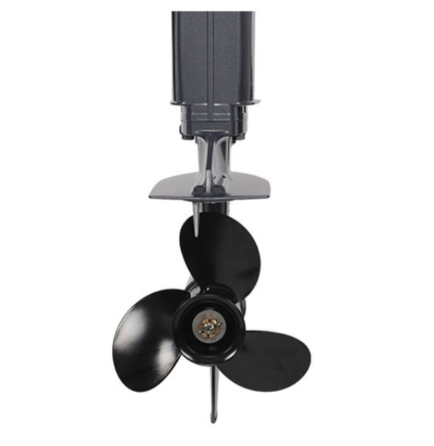 Лодочный мотор ALLFA CG Т40FWT S в Салавате