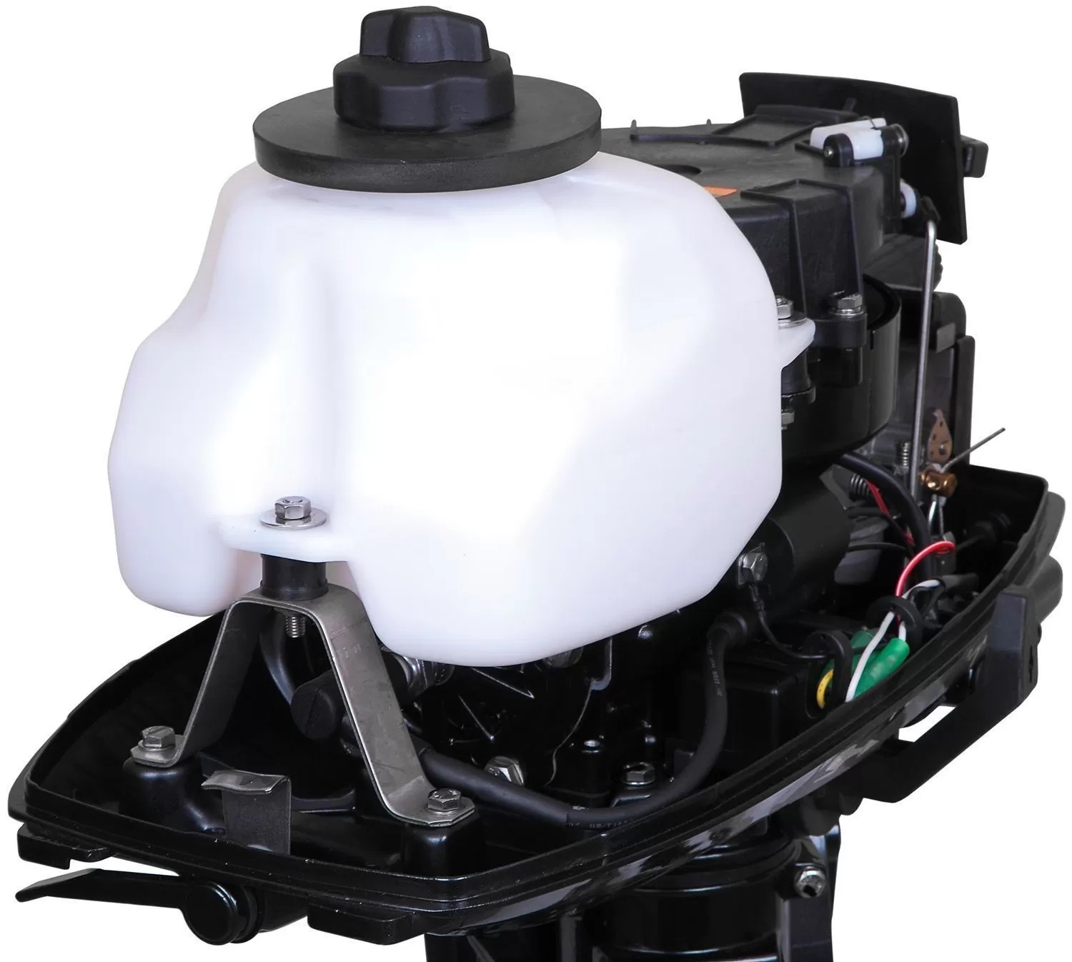 Лодочный мотор MARLIN MP 5 AMHS в Салавате