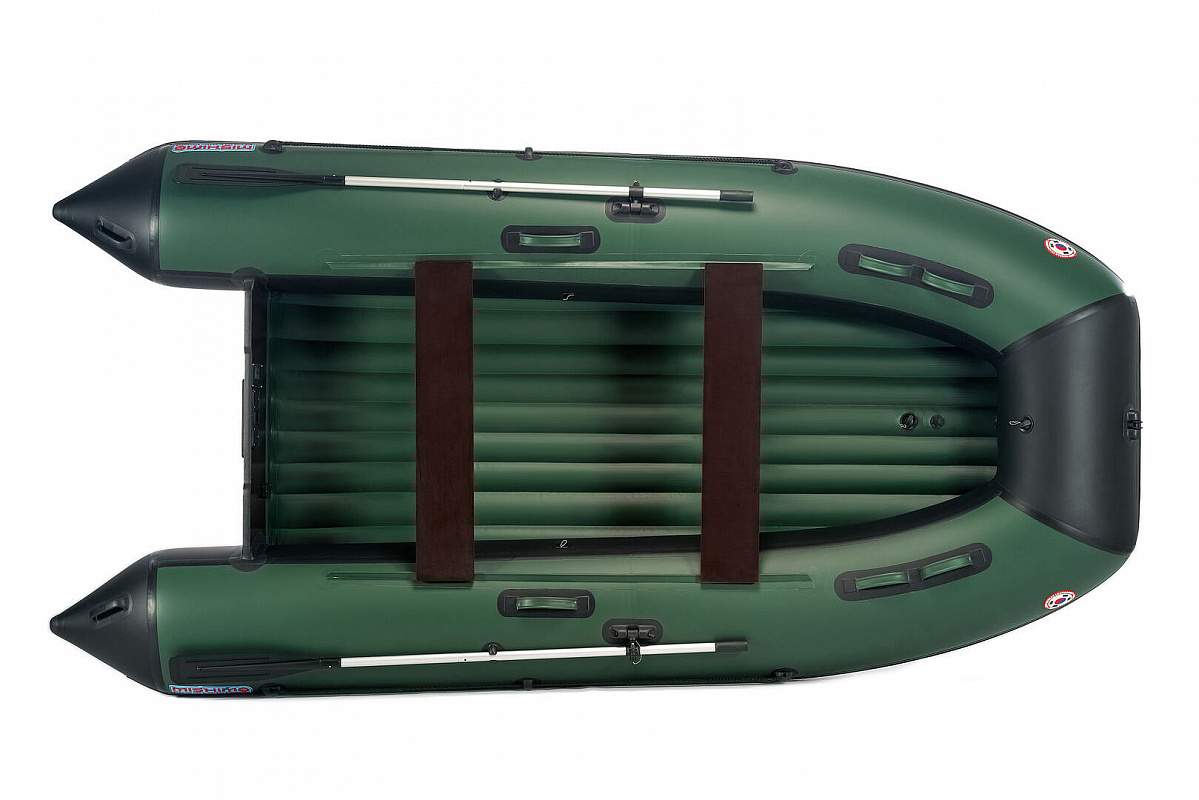 Лодка MISHIMO LITE 360 в Салавате