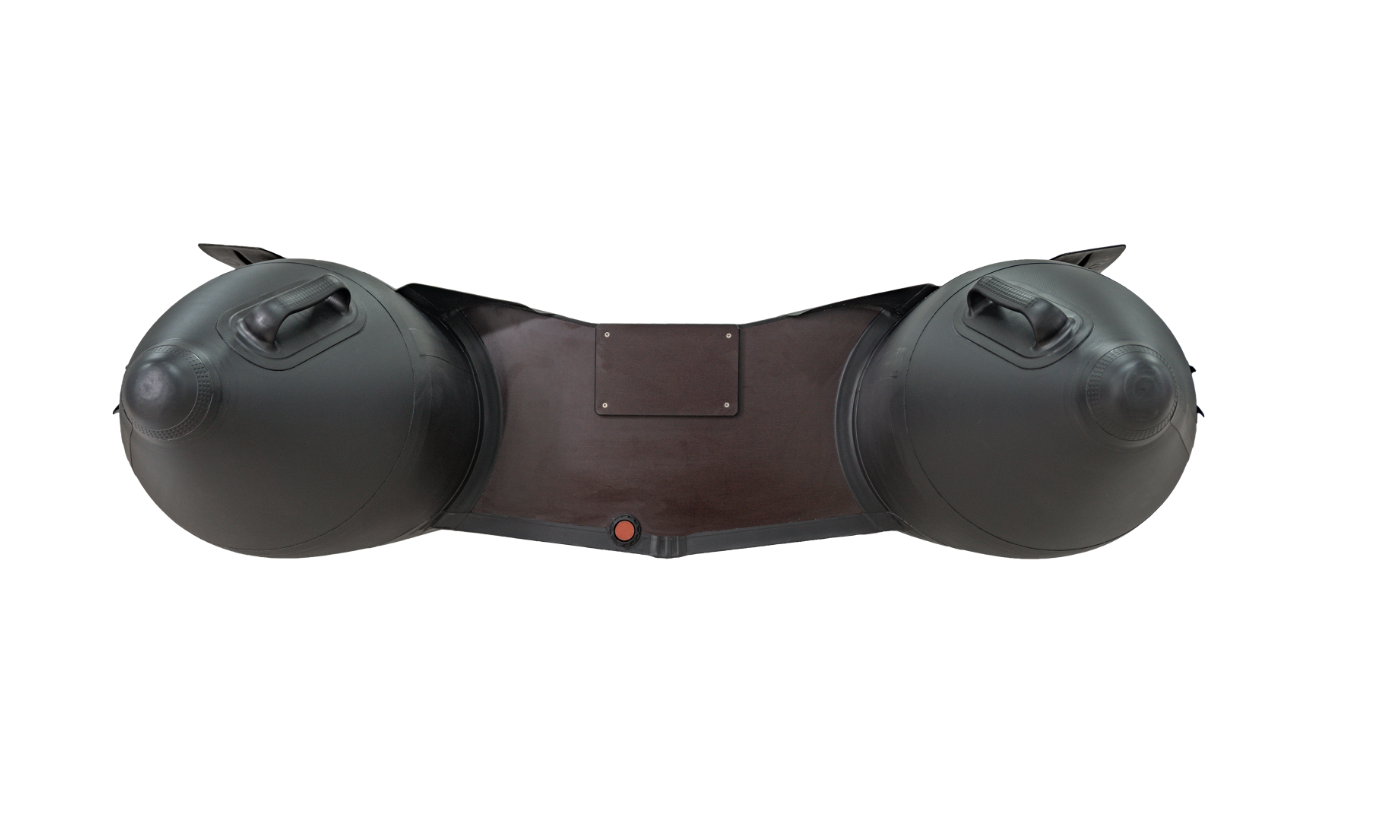 Лодка Ривьера Компакт 2900 СК в Салавате