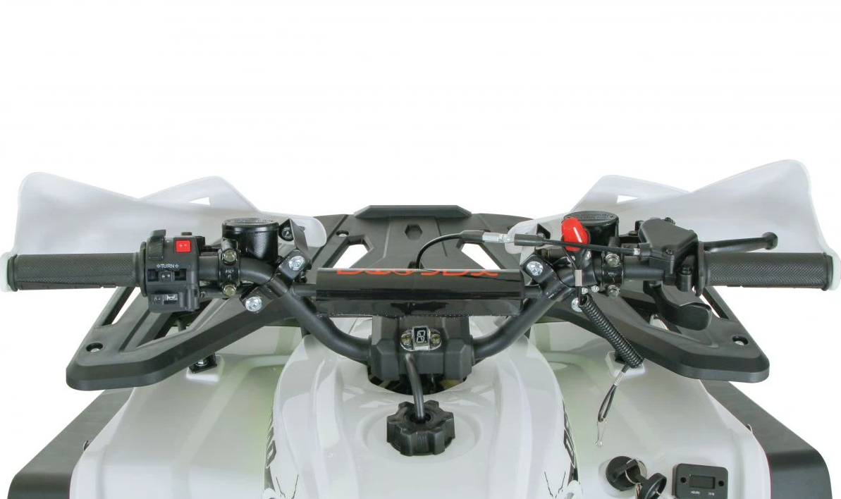 Квадроцикл YACOTA DRAGON в Салавате