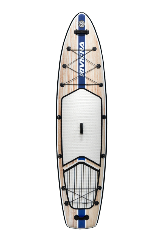 Сап-борд синий 11.6ft RIVIERA в Салавате