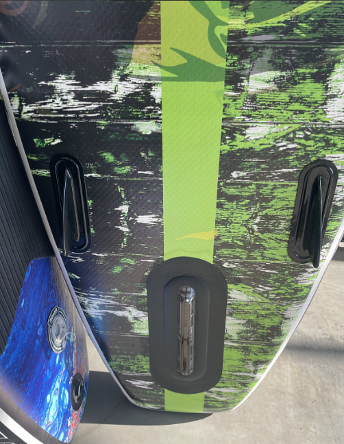 SUP (САП) ДОСКА RAIDEX TAKUMO 10.6’ (320СМ) N 11 в Салавате