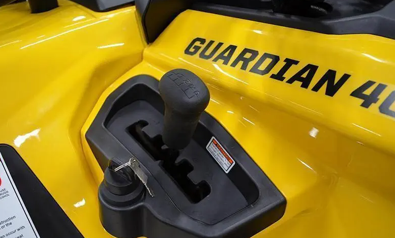 Квадроцикл HISUN GUARDIAN 400L /LONG в Салавате