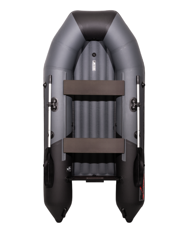 Лодка Таймень NX 2900 НДНД в Салавате