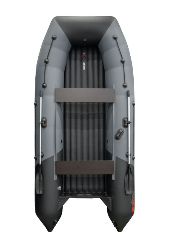 Лодка Таймень RX 3900 НДНД в Салавате