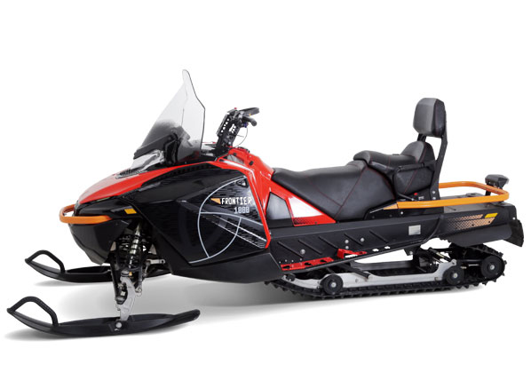 Снегоход РМ FRONTIER 1000 в Салавате