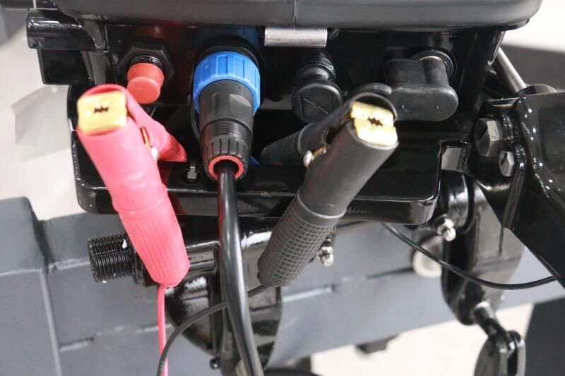 Лодочный мотор MARLIN PROLINE MP 9.9 (15) AMHS в Салавате