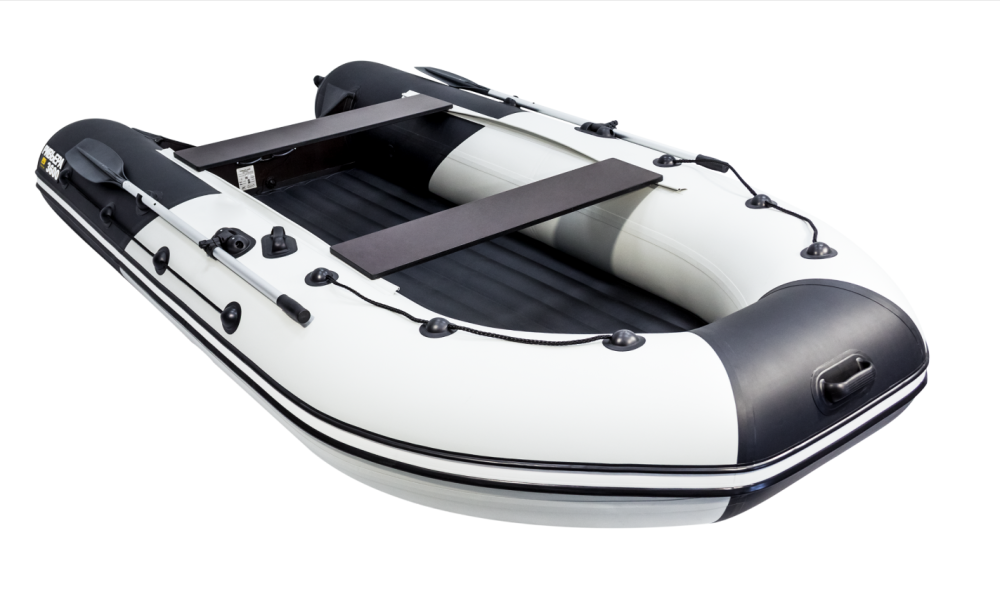Лодка Ривьера 3600 НДНД-киль в Салавате