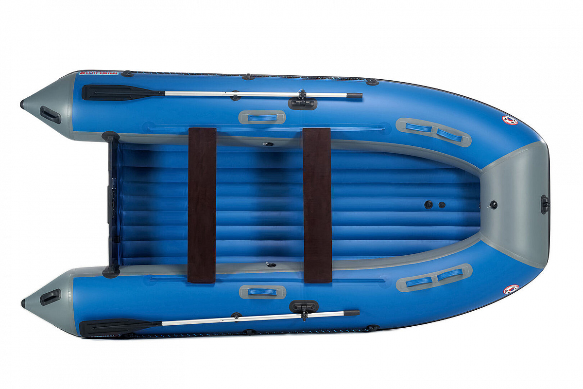 Лодка MISHIMO LITE DF 400 в Салавате