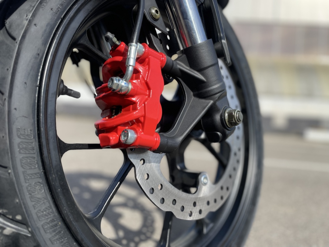 Мопед PROMAX CB150R (49) в Салавате