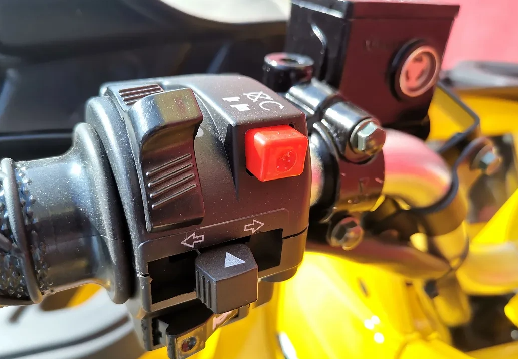 Квадроцикл PROMAX STORM 280 LUX в Салавате