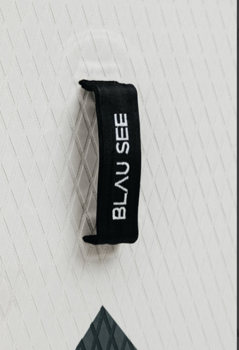 НАДУВНОЙ SUP-BOARD BUSINESS LIGHT BLUE 10 в Салавате