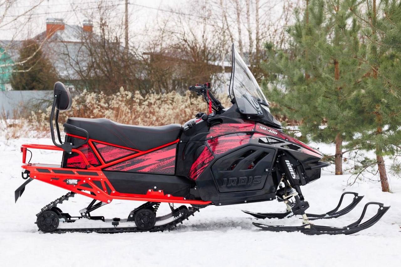 Снегоход IRBIS TUNGUS 400 25/26 в Салавате