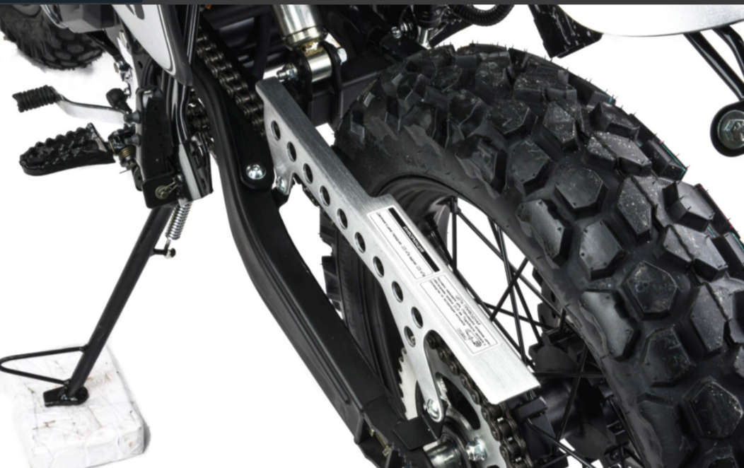 Мотоцикл MOTOLAND (МОТОЛЕНД) LEGEND (XL250-A) (172FMM-5/PR250) в Салавате