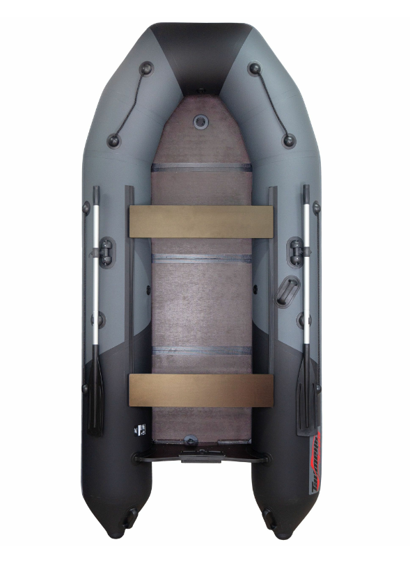 Лодка Таймень nx 3200 скк в Салавате