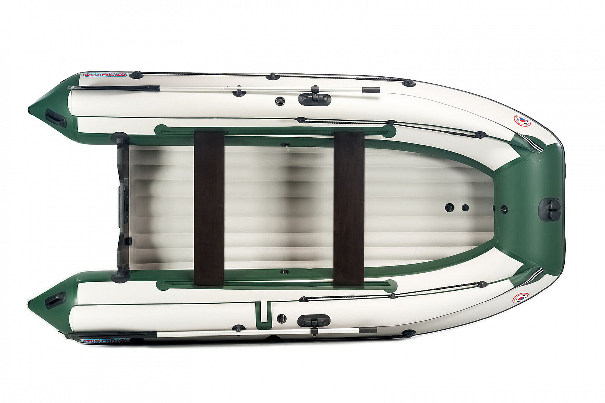 Лодка MISHIMO FAMILY LITE 390 в Салавате