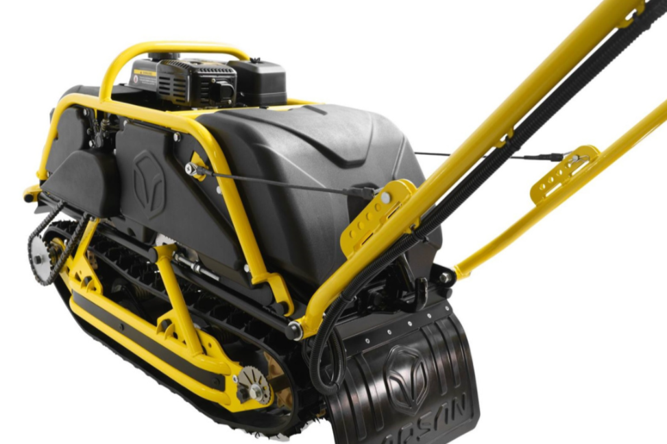 Мотобуксировщик SAPSAN SK 380 в Салавате