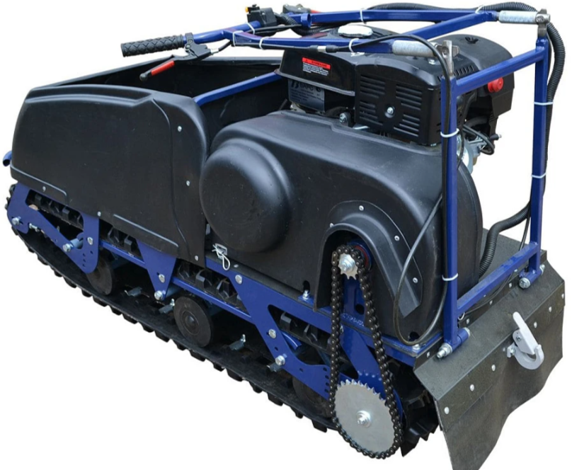 Мотобуксировщик БАРС СЛЕДОПЫТ FDS. RDS 13 л.с. в Салавате