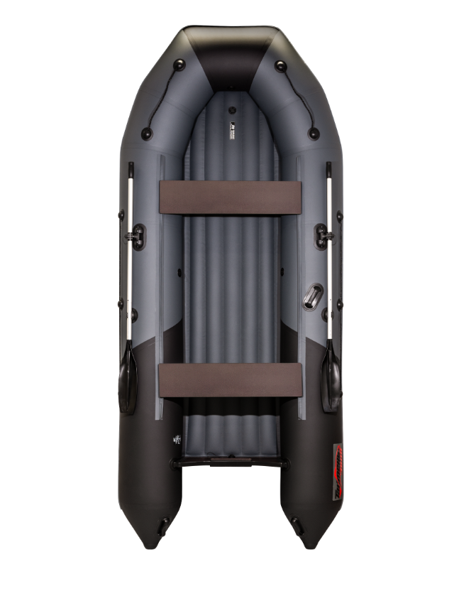 Лодка Таймень NX 3800 НДНД PRO в Салавате