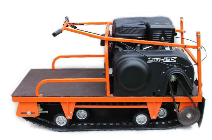 Мотобуксировщик ЧИНУК 20 л.с. в Салавате