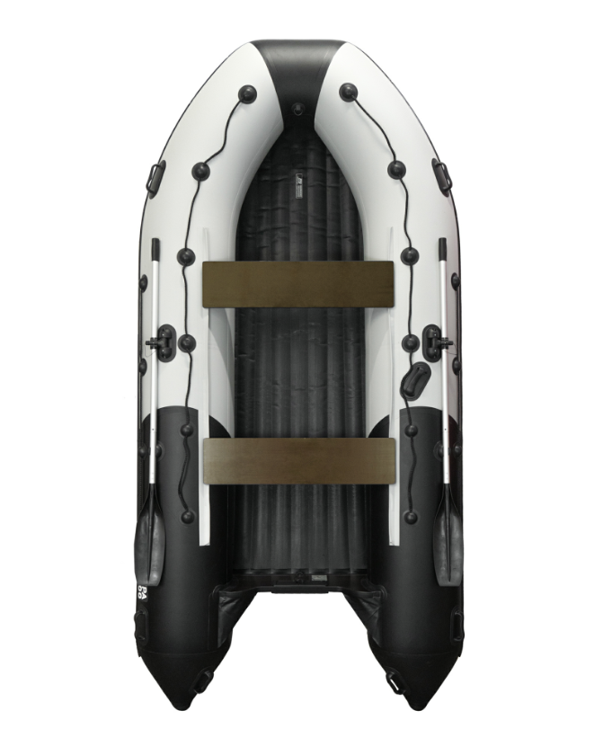 Лодка Ривьера 3600 НДНД ГИДРОЛЫЖА в Салавате