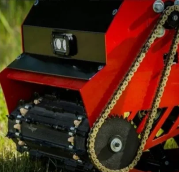 Мотобуксировщик Сила 500 9 л.с. в Салавате