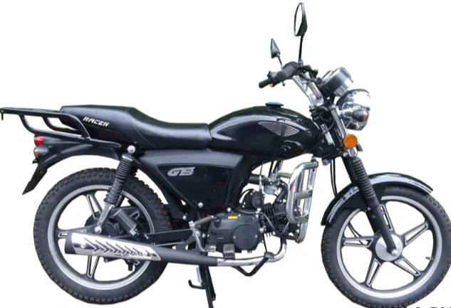 Мотоцикл RACER RC110N TROPHY в Салавате