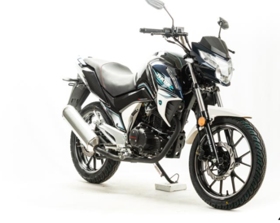 Мотоцикл MOTOLAND (МОТОЛЕНД) FIGHTER 250 в Салавате