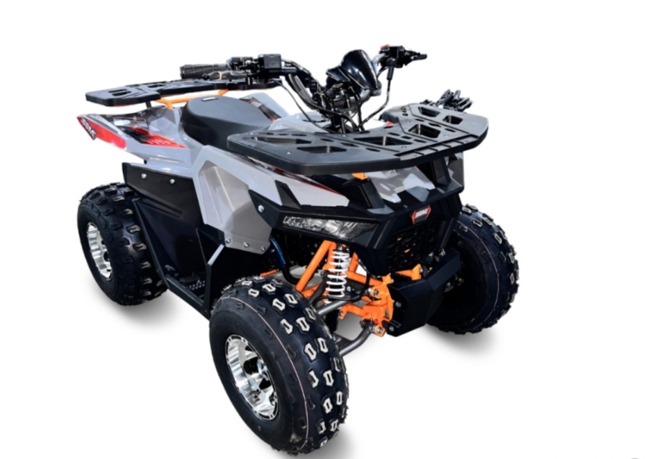 Квадроцикл GBM DAXTER 220 NEW PREMIUM в Салавате