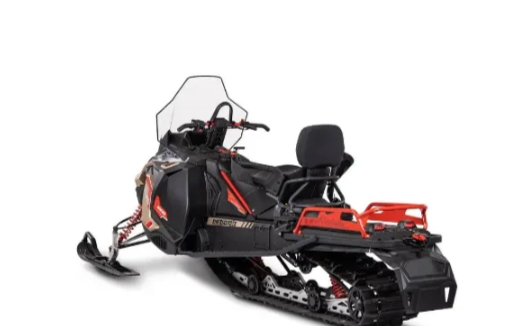 Снегоход AODES Siberiacross 1000 SWT 600mm LCD 6.8 в Салавате