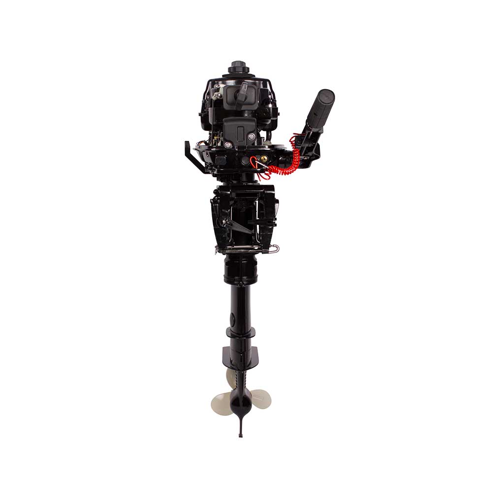 ЛОДОЧНЫЙ МОТОР TOYAMA T5ABMS в Салавате