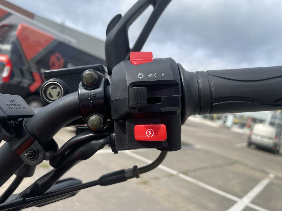 Мопед PROMAX CB150R (49) в Салавате