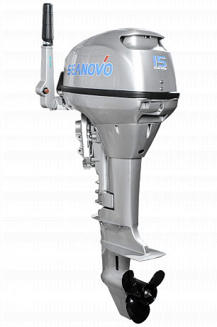 Лодочный мотор Seanovo SN15FHL в Салавате