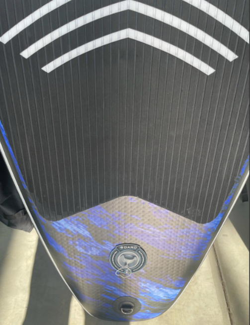 SUP (САП) ДОСКА RAIDEX I BOARD 11’ (332СМ) N 17 в Салавате