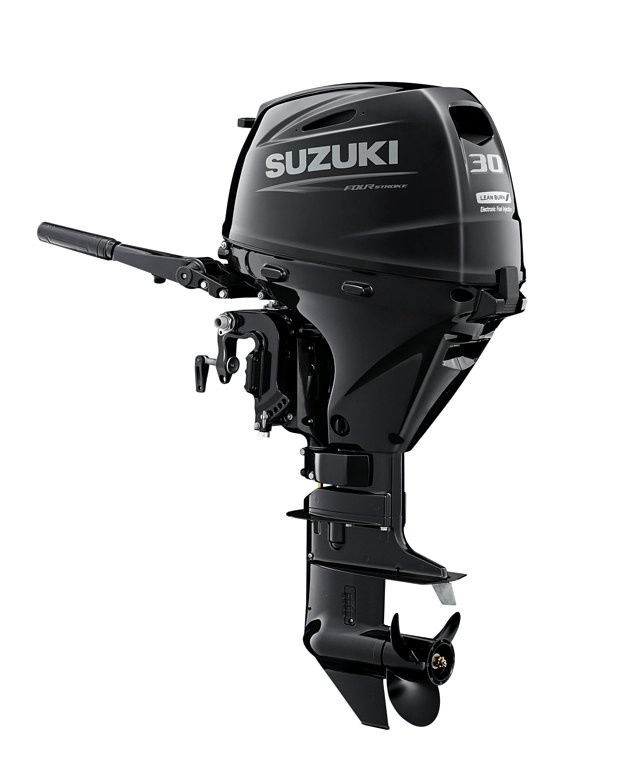 Лодочный мотор Suzuki DF30AL в Салавате