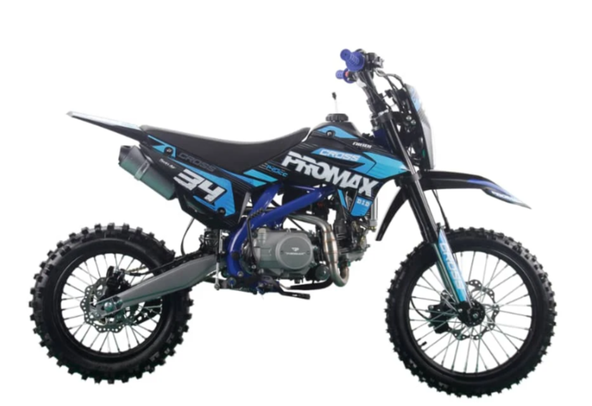 Питбайк PROMAX CROSS 145CC 17/14 в Салавате